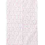 Apple of My Isa The Garment Bag- Ballet 