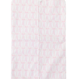 Apple of My Isa The Garment Bag- Ballet 