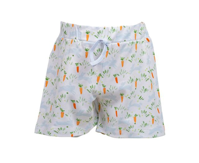 The Proper Peony Peeps Shorts