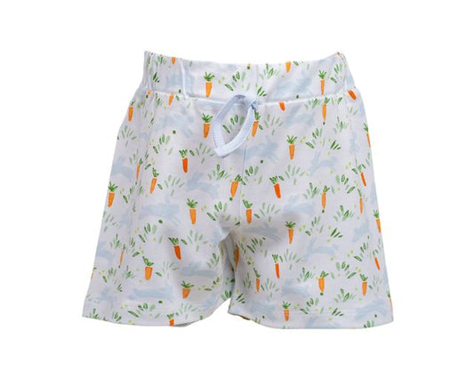 The Proper Peony Peeps Shorts