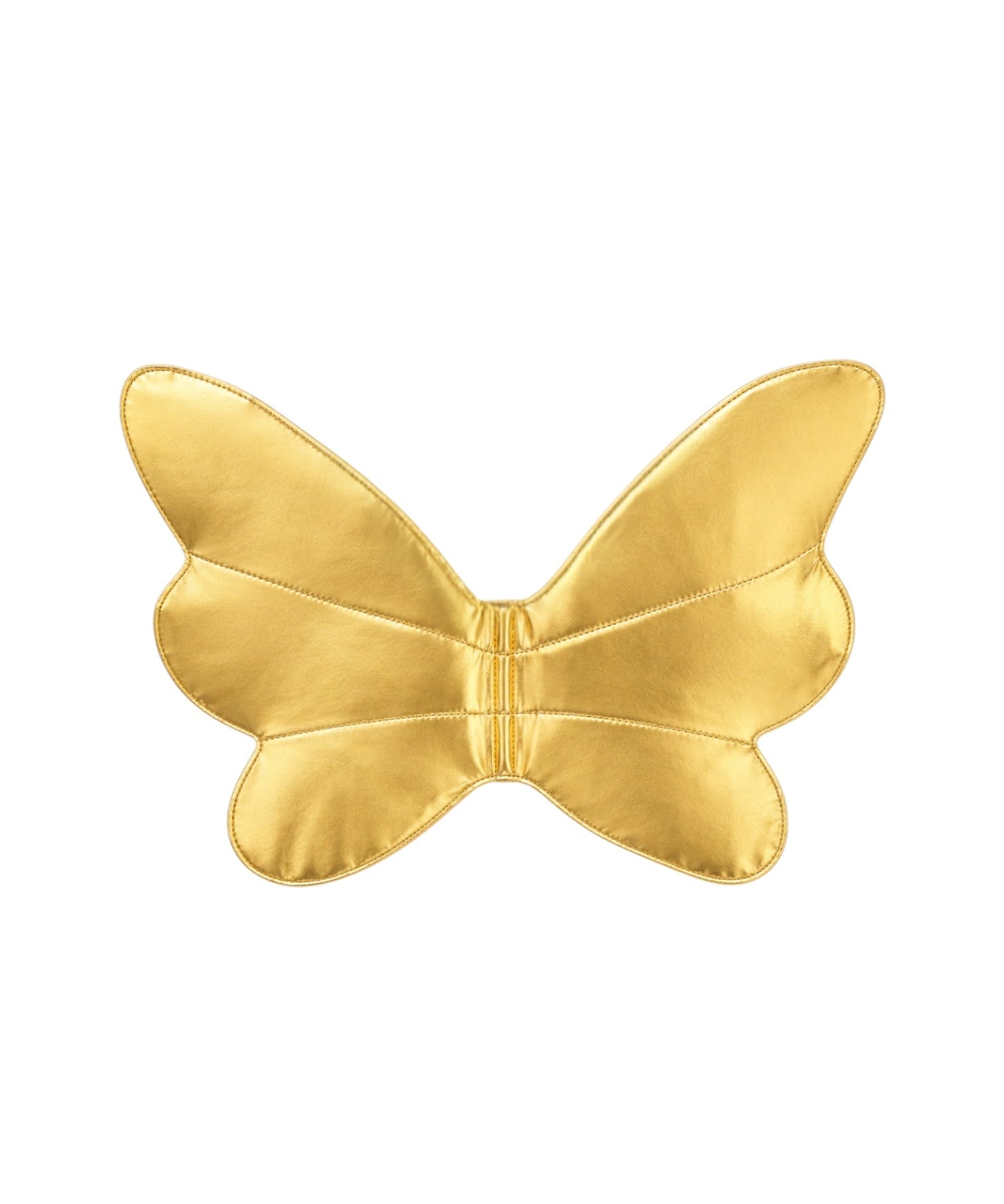 Band of the Wild Golden Pegasus Wings
