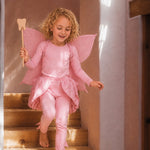 Band of the Wild Tooth Fairy Costume