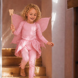 Band of the Wild Tooth Fairy Costume