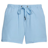 Sport Short- Light Blue