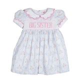 Teeta Big Sister Dress