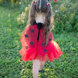 Great Pretenders Glitter Lady Bug Set