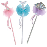 Mermaid Wand