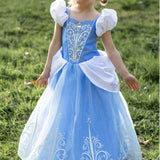 Once Upon A Princess Glass Slipper Dress