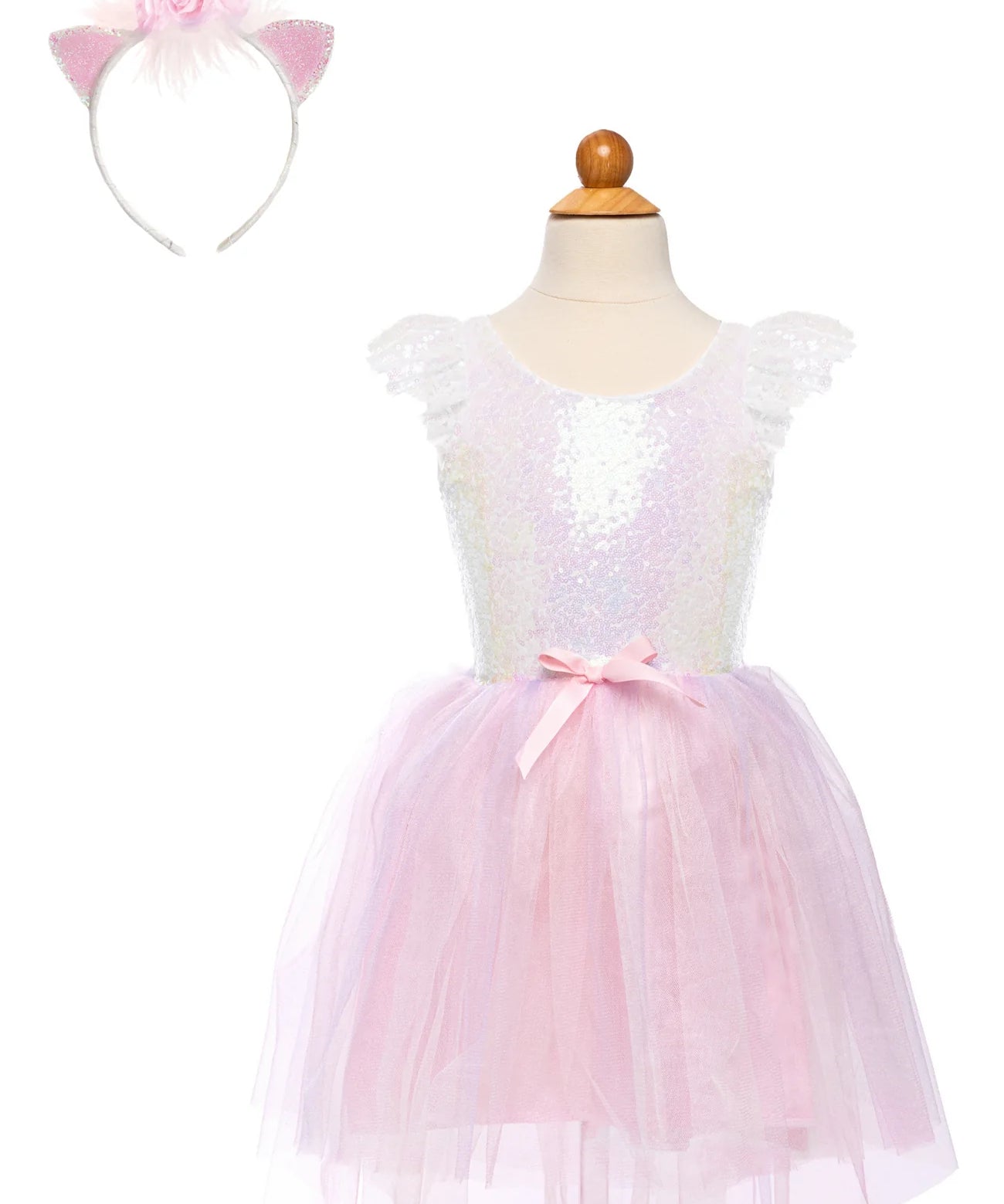 Great Pretenders Dreamy Unicorn Dress