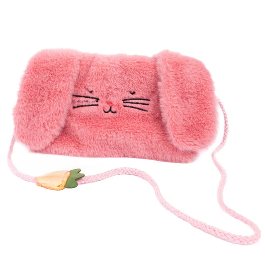 Great Pretenders Hop To It Party Purse