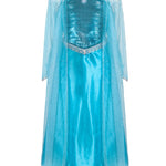 Great Pretenders Ice Queen Dress With Cape