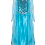 Great Pretenders Ice Queen Dress With Cape