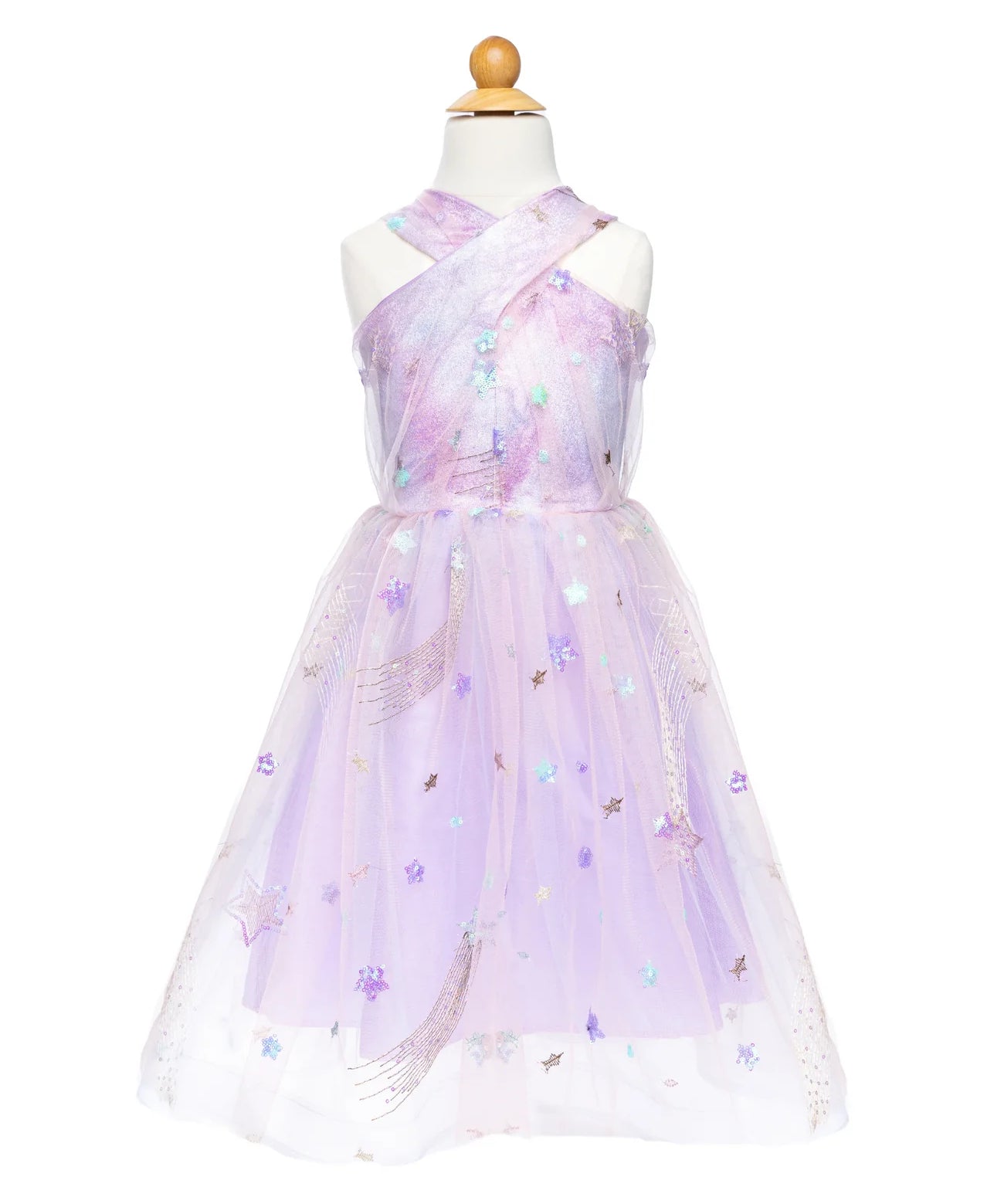Great Pretenders Ombre Eras Dress