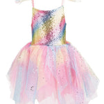 Great Pretenders Rainbow Fairy Dress