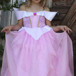 Great Pretenders Deluxe Sleeping Cutie Gown