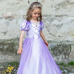 Great Pretenders Velvety Soft Once Upon A Tower Princess Gown