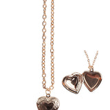 Great Pretenders Boutique Locket Necklace