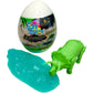 Glow In The Dark Mystery Dino Egg