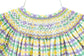 Ruth and Ralph Mardi Gras Helen Dress