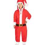 Tipsy Elves Santa Suit Onesie