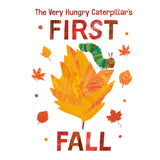 Penguin Random House The Very Hungry Caterpillar's First Fall