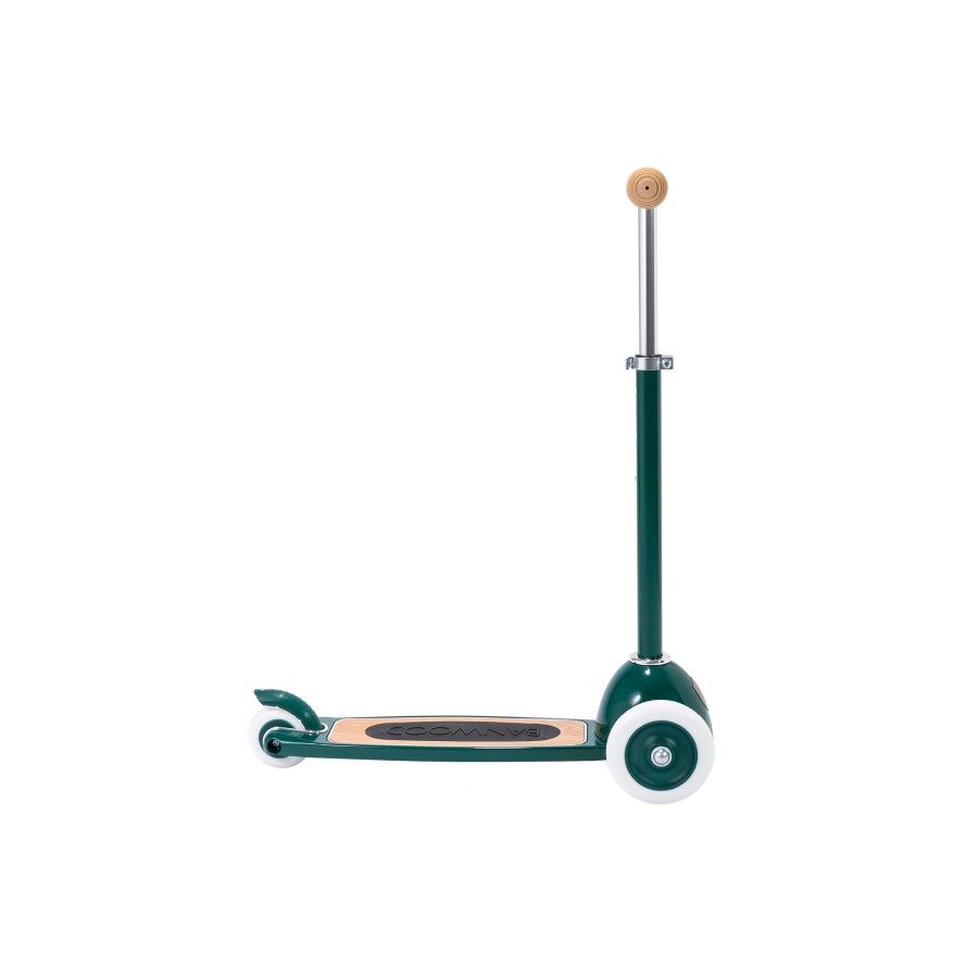 Scooter - Green