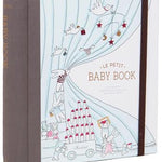 Le Petit Baby Book