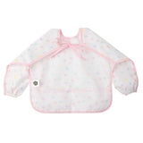 Apple of My Isla Hearts Cover Everything Bib