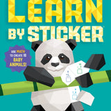 Hachette Books Learn By Sticker: Addition and Subtraction