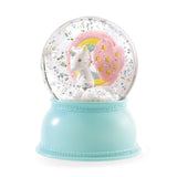 Unicorn Snowglobe Nightlight
