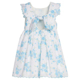 Mila Sundress- Turks Floral