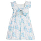 Mila Sundress- Turks Floral