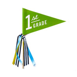 Cheree Berry First Day of School Banner- First Grade