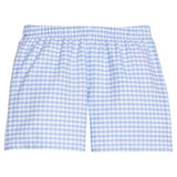Little English Basic Short - Mayfair Gingham