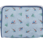 Apple Of My Isla Flies Go Bag- Small