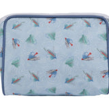 Apple Of My Isla Flies Go Bag- Small