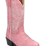 Smoky Mountain Boots Denver Boot- Pink