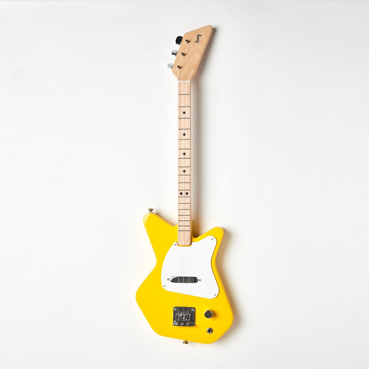 Loog Pro Electric 6y+