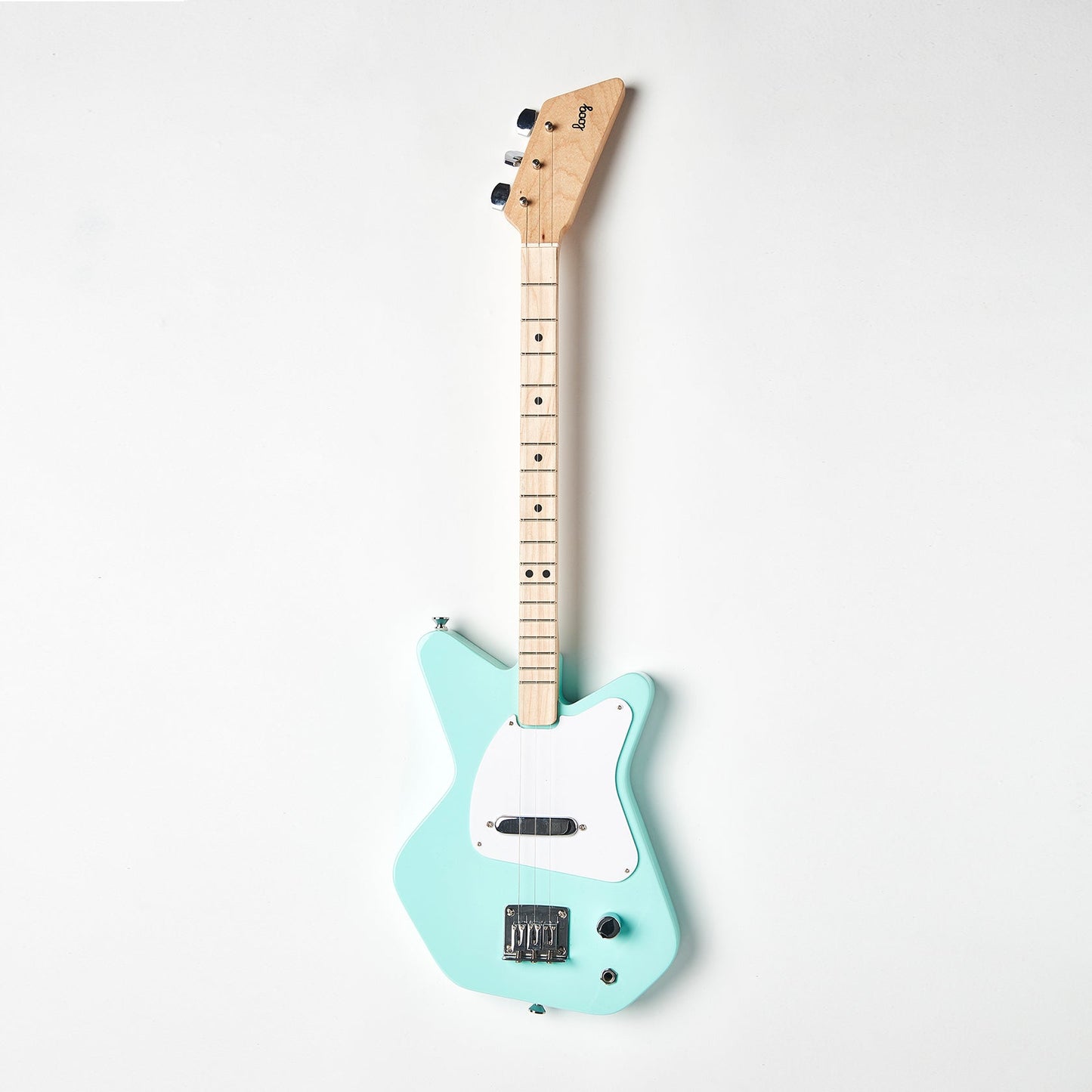 Loog Pro Electric 6y+