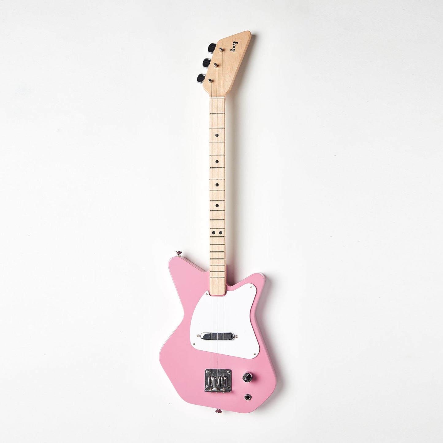 Loog Pro Electric 6y+