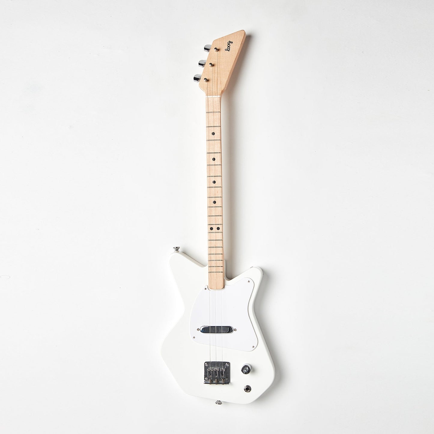 Loog Pro Electric 6y+