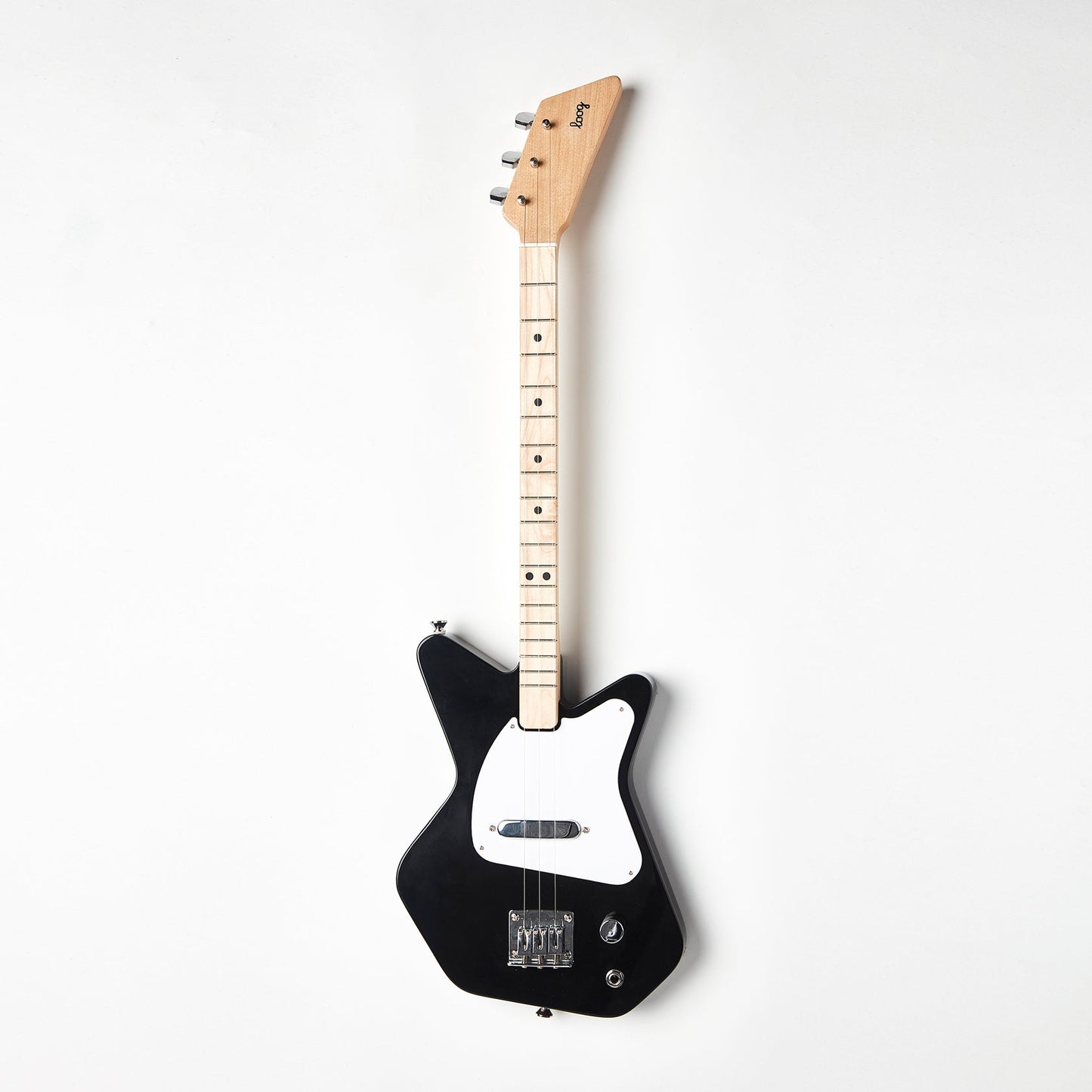 Loog Pro Electric 6y+