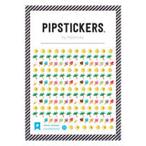 Pipsticks Tropical Treasures 