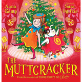 Simon & Schuster Muttcracker