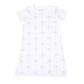 Magnolia Baby Amelia's Classics Short Sleeve Nightdress