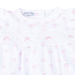 Magnolia Baby Amelia's Classics Smocked Bubble