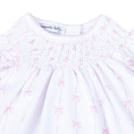 Magnolia Baby Amelia's Classics Bishop Flutters Dress