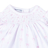 Magnolia Baby Amelia's Classics Bishop Flutters Dress