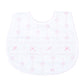 Magnolia Baby Amelia's Classics Smocked Bib