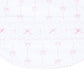 Magnolia Baby Amelia's Classics Smocked Bib